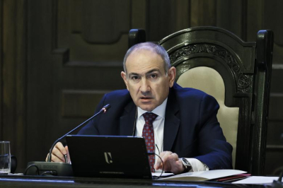 «Ժողովուրդ». Փաշինյանը նոր «մաքրում» է սկսում. Կառավարության ներսում լարված մթնոլորտ է