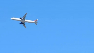 Նյու Յորքում բախվել են երկու ինքնաթիռներ