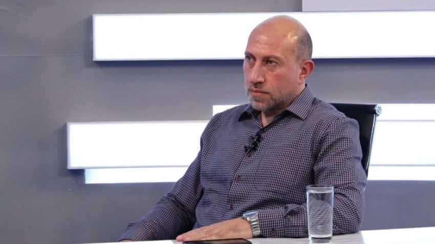 «Երևանն ու Բաքուն կարող են ստորագրել տասնյակ թղթեր, բայց դրանց կենսունակությունը որոշողների շրջանակն այլ է». Հակոբ Բադալյան