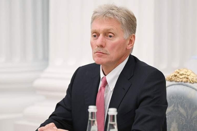 Ուկրաինայի հետ օդային hրադադարի վերաբերյալ համաձայնություններ ձեռք չեն բերվել. Պեսկով