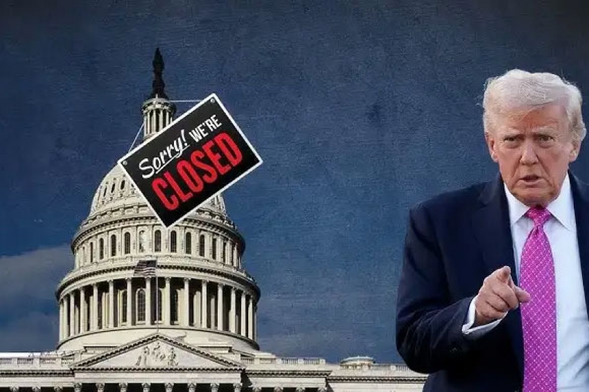 Սպիտակ տունը գնահատել է շաթդաունի ազդեցությունը ԱՄՆ տնտեսության վրա