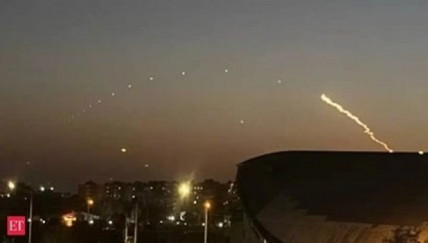 Իրանը հաջողությամբ միջմայրցամաքային բալիստիկ հրթիռ է փորձարկել