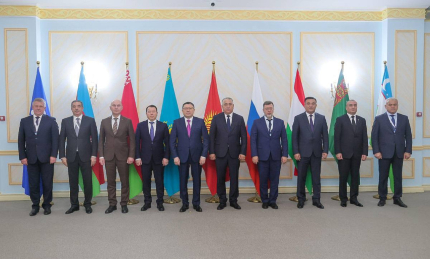 Հայաստանը չի մասնակցել Աստանայում ԱՊՀ երկրների ՆԳՆ քրեական ստորաբաժանումների ղեկավարների խորհրդակցությանը