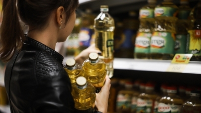 Հունվար–սեպտեմբերին ձեթը թանկացել 15,9 տոկոսով, կարագը՝ 12.5 տոկոսով, սուրճը՝ 14.2 տոկոսով, հացը՝ 5 տոկոսով