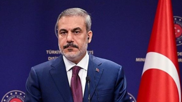 Զանգեզուրի միջանցքը Թուրքիան կկապի թյուրքական աշխարհի հետ Կովկասի և Կասպից ծովի, իսկ թյուրքական աշխարհը՝ Եվրոպայի հետ՝ Թուրքիայի միջոցով․ Ֆիդան
