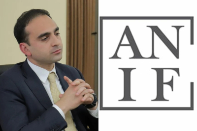 «Ժողովուրդ». Կոռումպացված ԱՆԻՖ-ի՝ 25 մլրդ դրամի ձախողումից հետո հիմա էլ 84.5 մլն դրամ է պետությունը տալիս