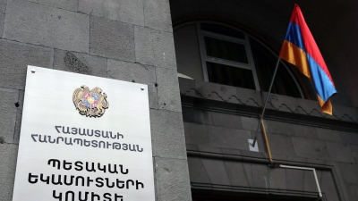 Քաղաքացին հայտարարագիր չի լրացնի, եթե ՊԵԿ-ում առկա ֆինանսական տվյալներից բացի այլ եկամուտ չունի (տեսանյութ)