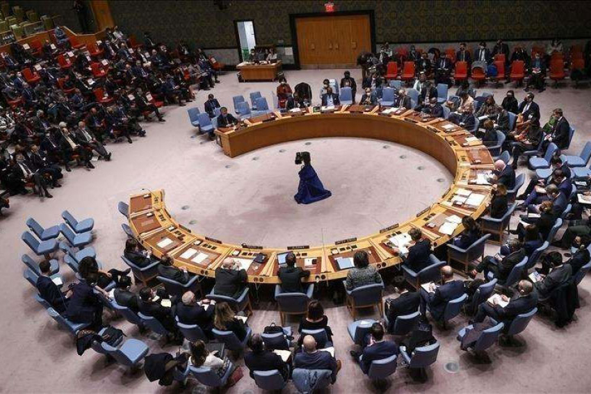 ԱՄՆ-ը տասնամյակներ շարունակ ապակայունացնում է մի շարք տարածաշրջաններ. ՄԱԿ-ում Իրանի ներկայացուցիչ