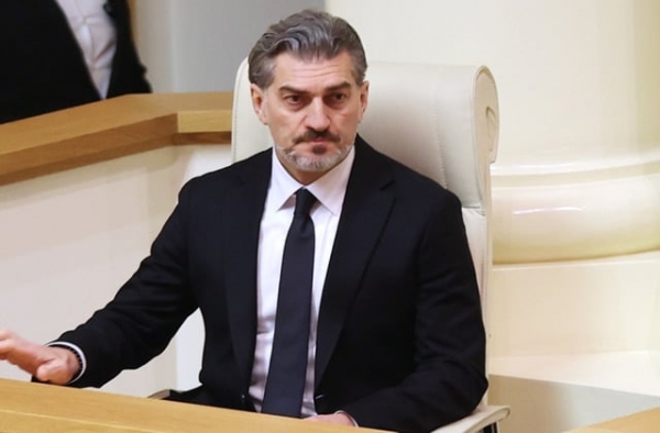 Վրաստանի նախագահը մեղադրել է արտասահմանյան հատուկ ծառայություններին՝ երկրում իշխանության տապալման կոչերի համար