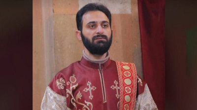 Հրայր սարկավագ Հակոբյանին և Աղասի Արշակյանին մեղադրանք է առաջադրվել