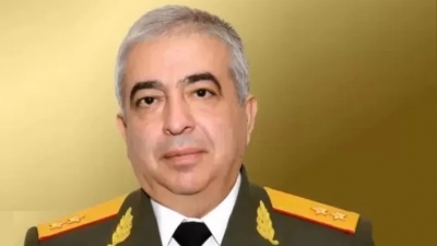 Մահացել է ԱԱԾ պետի նախկին տեղակալ, գեներալ-լեյտենանտ Հրանտ Եպիսկոպոսյանը