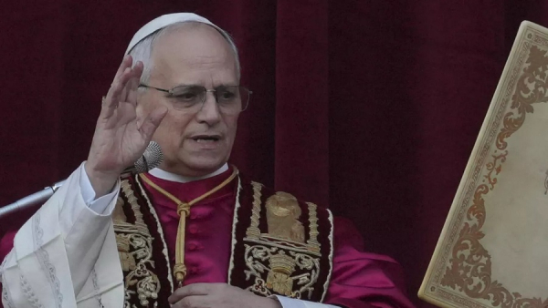 Հռոմի պապը բացառել է կանանց և միասեռ ամուսնությունների համար նախատեսված բարեփոխումները