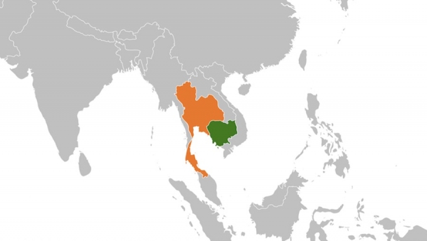 Թրամփը կմեկնի Մալայզիա՝ Թաիլանդի և Կամբոջայի միջև խաղաղության պայմանագիր ստորագրելու համար