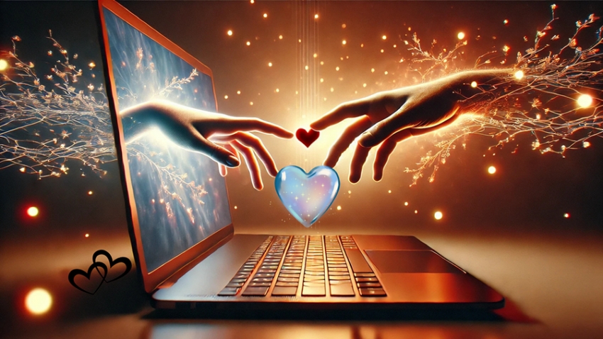 Մարդիկ սիրահարվում են ԱԲ-ին և «երեխաներ են ունենում» նրա հետ. ինչպե՞ս և ինչո՞ւ են ծնվում զգացմունքներ ալգորիթմի հանդեպ