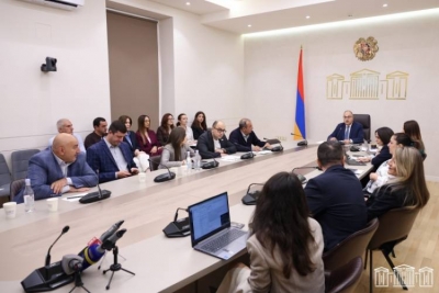 Իմպիչմենտի գործընթացը պատնեշների է բախվում․ «Հրապարակ»