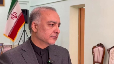 Իրանը համաձայն չէ «Ստամբուլի հռչակագրում» ՀՀ–ի նկատմամբ տարածքային պահանջների հետ. դեսպան