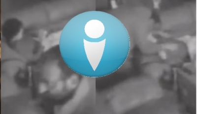 «Իրազեկ» քաղաքացիների միավորումը» հանցագործության վերաբերյալ հաղորդում է ներկայացրել