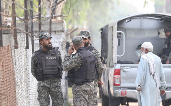 Պակիստանը և Աֆղանստանը փոխանակվել են ռազմական թիրախների վրա հարվածներով