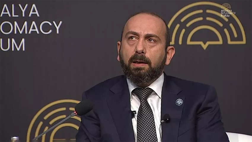 ԱԳՆ-ն պահանջում է հերքել Միրզոյանի «չհայտարարագրված» եկամուտների մասին պնդումները