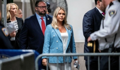 Սպիտակ տան մամուլի քարտուղարը ВВС հեռուստաալիքն անվանել է «100 տոկոսով կեղծ» լրատվամիջոց