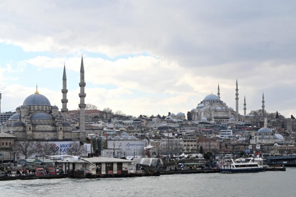 Թուրքիայում կա գյուղ, որտեղ բոլորն ունեն նույն ազգանունը