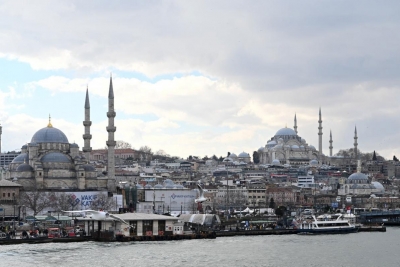 Թուրքիայում կա գյուղ, որտեղ բոլորն ունեն նույն ազգանունը