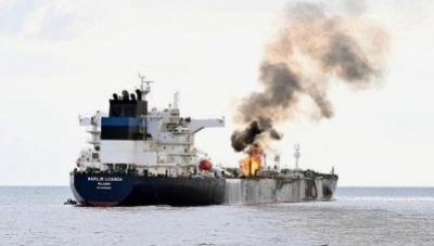 Եմենի հուսիները հրթիռային հարված են հասցրել իսրայելական նավթային լցանավին