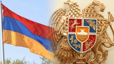 Հայաստանը նշում է Սահմանադրության օրը