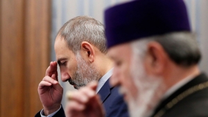 Սենսացիոն նորություն Կտրիճ Ներսիսյանից. ինչու նա չի կարող կարգալույծ անել տեր Արամին. Փաշինյան (վիդեո)