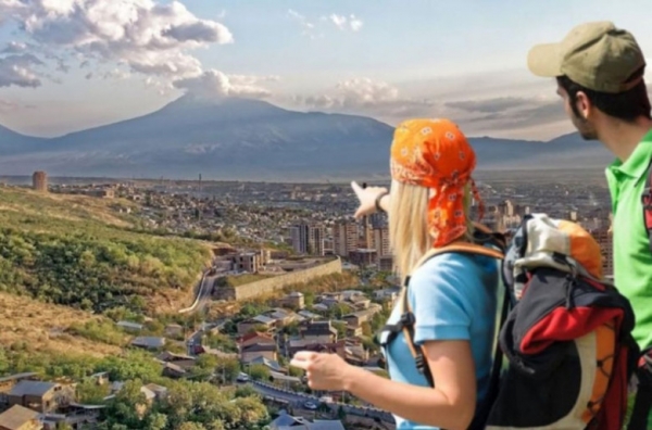 Հայաստանը առանցքային ուղղություն է դառնում մեր համակցված տուրերում․ Վրաստանի զբոսաշրջության ասոցիացիա