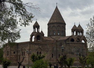 Միքայել Սրբազանին ազատազրկելու անարդար դատավճիռը քաղաքական հաշվեհարդարի հերթական ապացույցն է