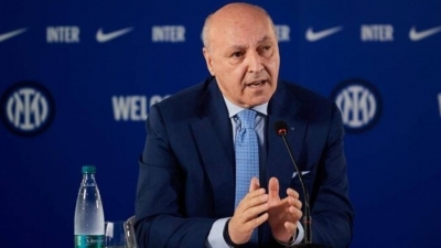 Իտալական ֆուտբոլն անկում է ապրում․ «Ինտերի» նախագահ