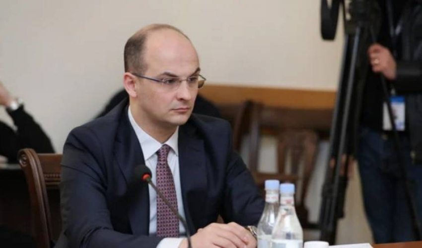 Նիկոլ Փաշինյանը հրահանգներ է իջեցրել ԱԱԾ նոր տնօրենին․ «Հրապարակ»