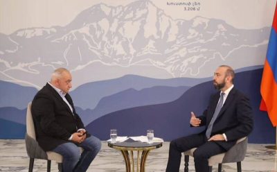 Չենք կարող ապագայի համար կանխատեսում անել, չենք ասում խաղաղության պայմանագիր է կնքվել․ Միրզոյան