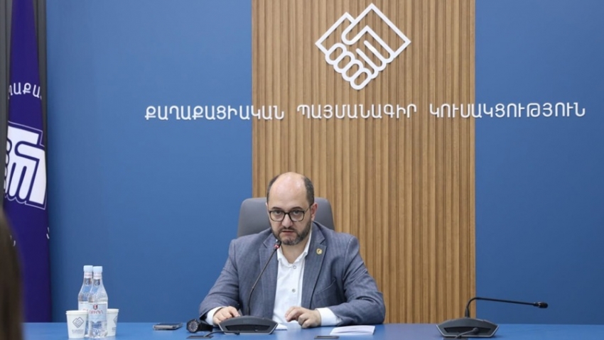 Արտահերթ ընտրությունների չենք գնա, եթե աշխարհացունց իրադարձություն չլինի