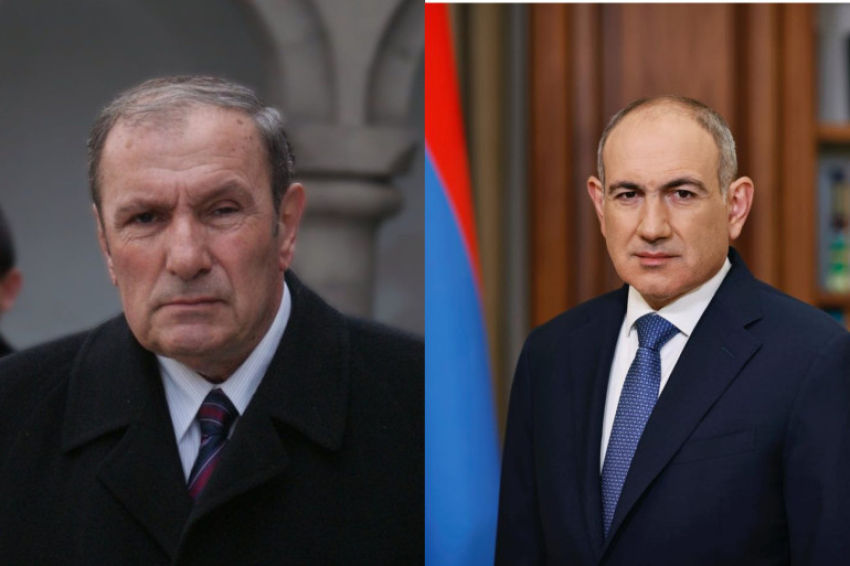 Փաստորեն դեռ երես ունեն ու համարձակվում են ինչ-որ բան ասել. «Փաստ»