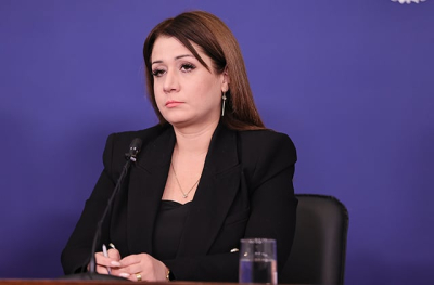 Նազելի Բաղդասարյանի բնակարանից գողության դեպքի առթիվ քրեական վարույթ է նախաձեռնվել