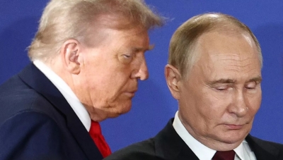 Էական խոչընդոտներ չկան. Ռյաբկովը` Պուտին-Թրամփ հնարավոր հանդիպման մասին