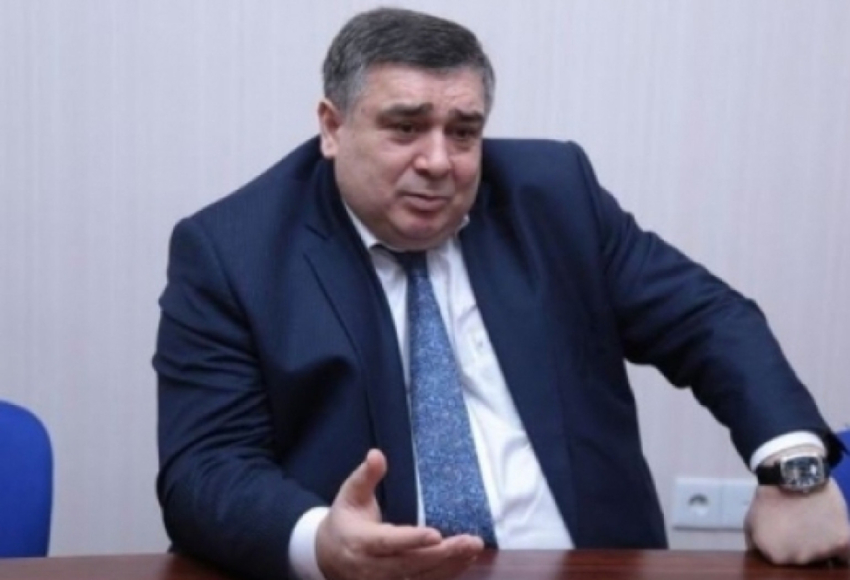 Եկատերինբուրգում ձերբակալվել է տեղի ադրբեջանական համայնքի ղեկավարը