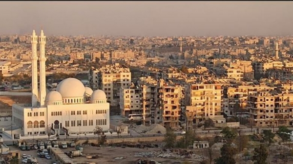 Հալեպի հայաբնակ թաղամասերում վիրավորներ և զոհեր չկան