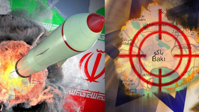 Հարվածի թիրախներն արդեն որոշված են․ ԻՀՊԿ-ից զգուշացնում են Բաքվին