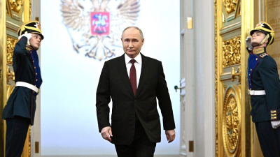Պուտինը կմեկնի Թեհրան