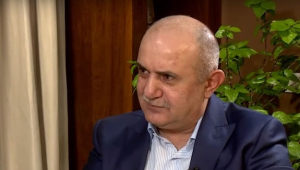 «Հրապարակ». Ո՞վ է եղել Սամվել Բաբայանի և ադրբեջանցիների միջնորդը