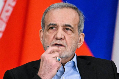 Իրանը ո ՛չ պատերազմ է սկսել, ո ՛չ էլ միջուկային զենքի արտադրության է ձգտում. Փեզեշքիան