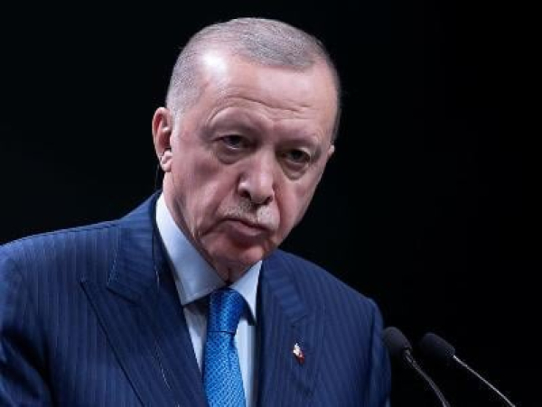 Էրդողանը կառավարության դեմ բողոքի ցույցերի վերաբերյալ հայտարարություն է արել