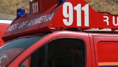 Կորած քաղաքացու դին հայտնաբերվել է «Ջերմուկ-1» փոքր ՀԷԿ-ի պատվարում