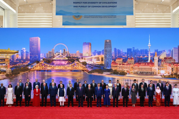 Ադրբեջանական ԶԼՄ-ները պնդում են, որ Բաքվի՝ ՇՀԿ-ին անդամակցությունն արգելափակել է ոչ միայն Հնդկաստանը, այլև ՌԴ-ն