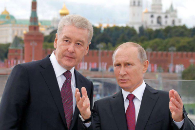 Մոսկվան չի պատրաստվում փոխել Ուկրաինայի հետ կապված փողոցների անունները