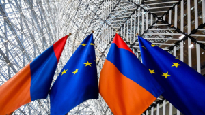 ԱԺ հանձնաժողովը դրական եզրակացություն տվեց ԵՄ-ին ՀՀ անդամակցության գործընթացի մեկնարկի օրինագծին