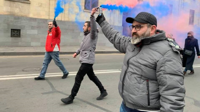 Կոչ ենք անում ԱԺ պատգամավորներին անհապաղ միանալ վարչապետի անվստահության գործընթացին. «Արթուն ենք» շարժում